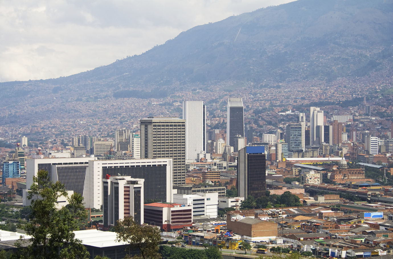 Image: Cuáles son los impuestos en Colombia