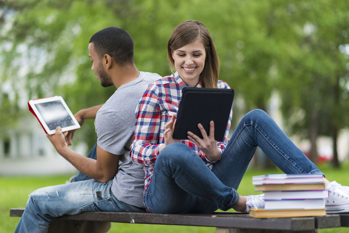 Image: Lectorati, una red social para los lectores de América Latina