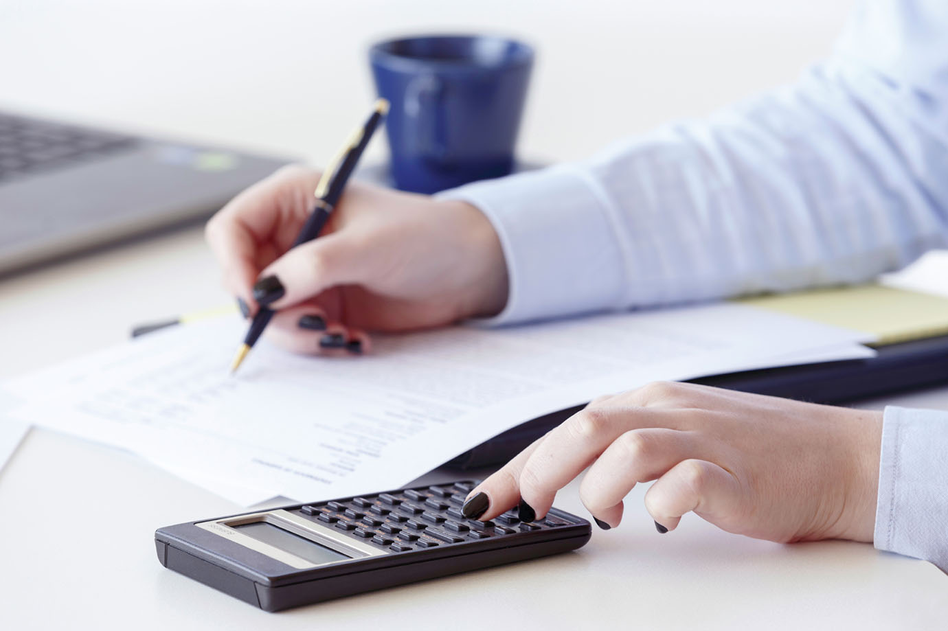 Image: Cómo calcular cuánto capital de trabajo necesita tu empresa