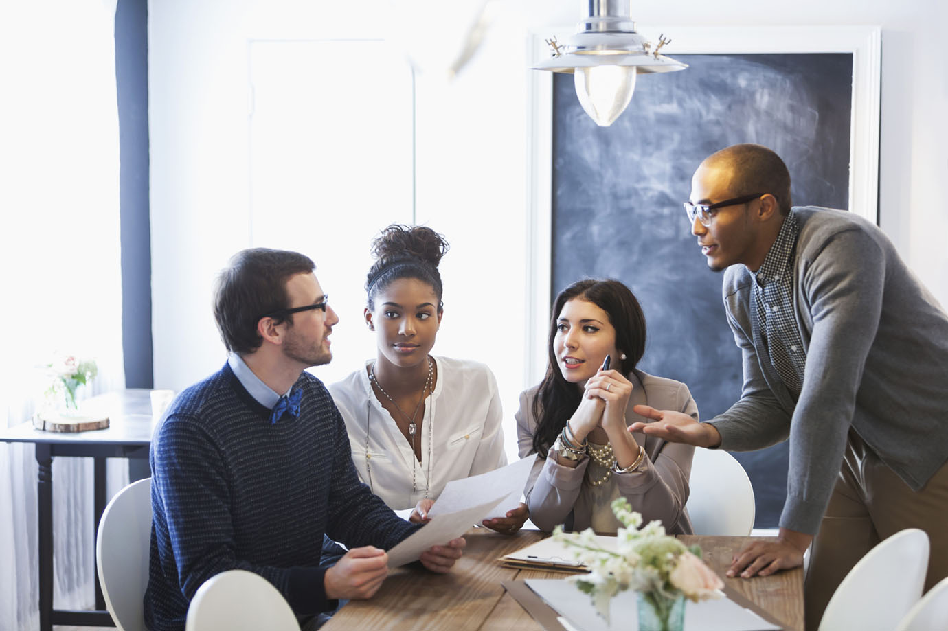 Image: Storyselling: 5 consejos para atraer clientes contando historias