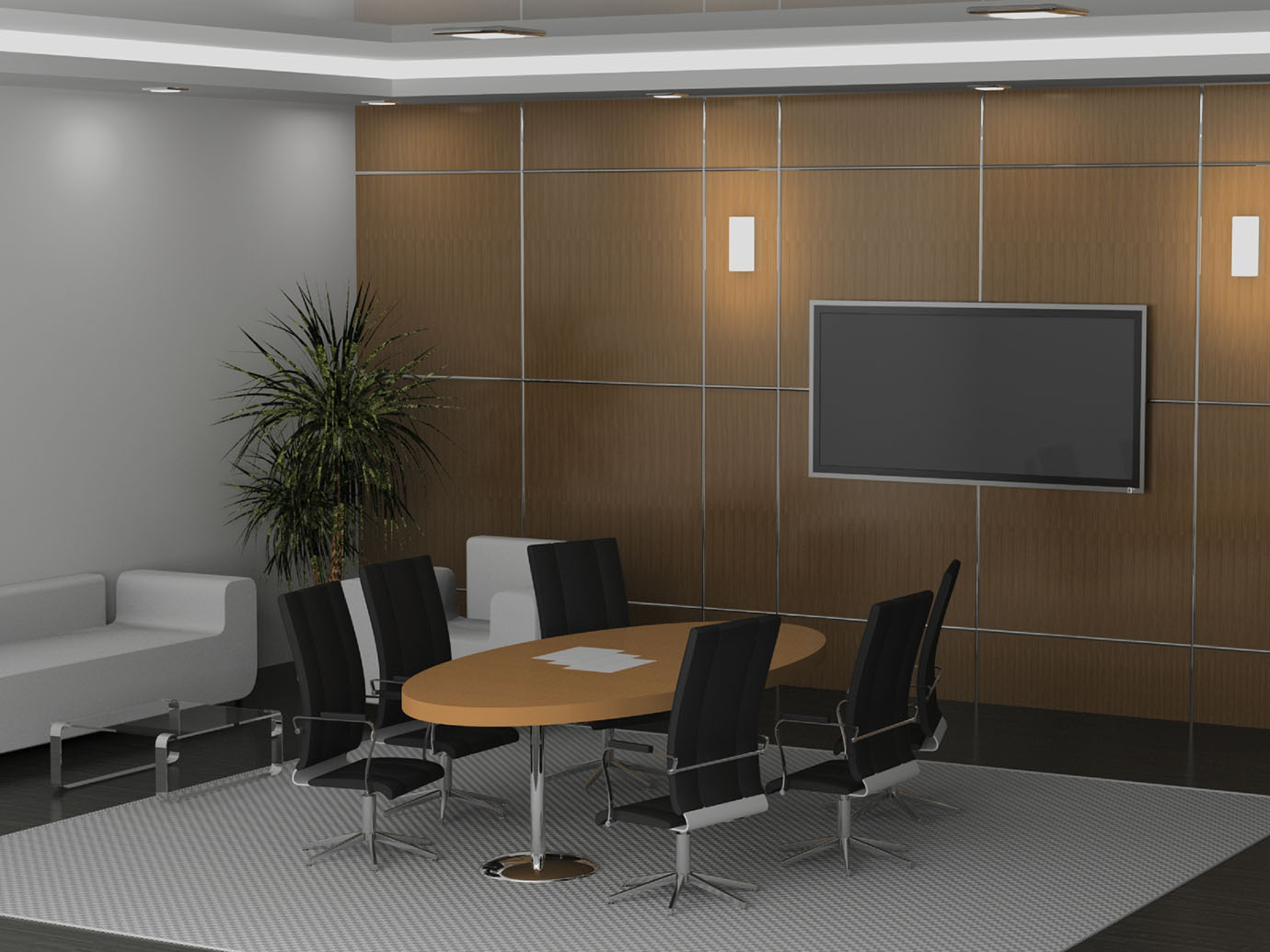 Image: TV corporativa: cuándo vale la pena invertir y cómo comenzar