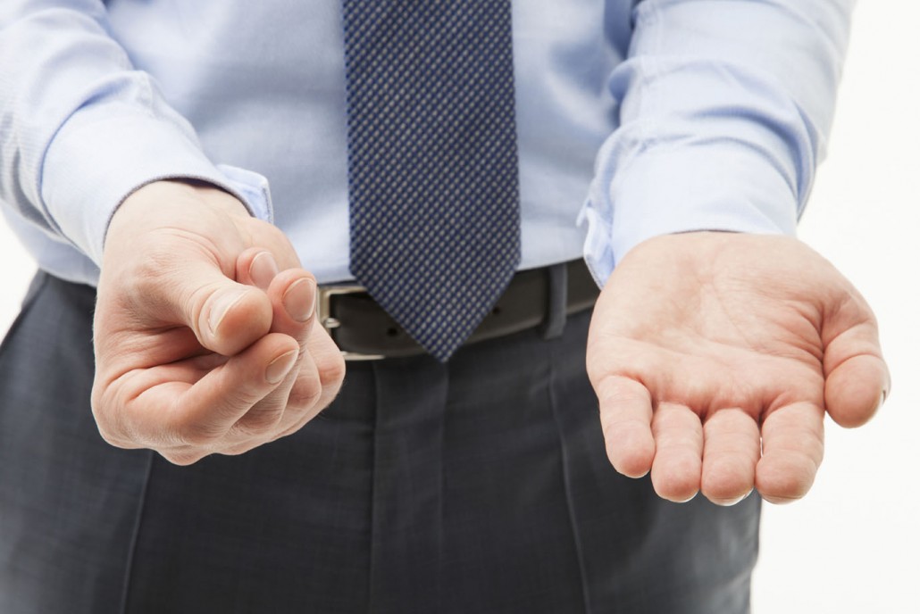 Image: Cómo hacer una cobranza difícil y reducir las pérdidas