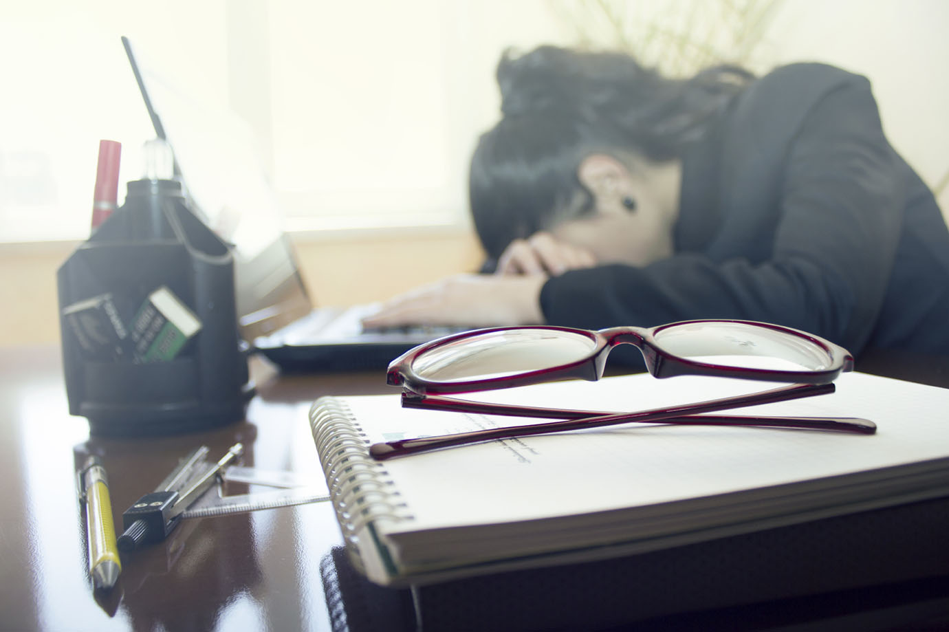 Image: Cómo identificar y contrarrestar las desmotivaciones en tu empresa