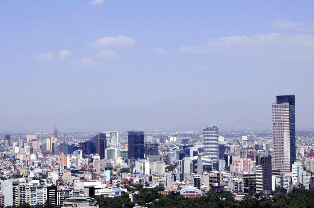 Image: Conoce los trámites para abrir un negocio en México