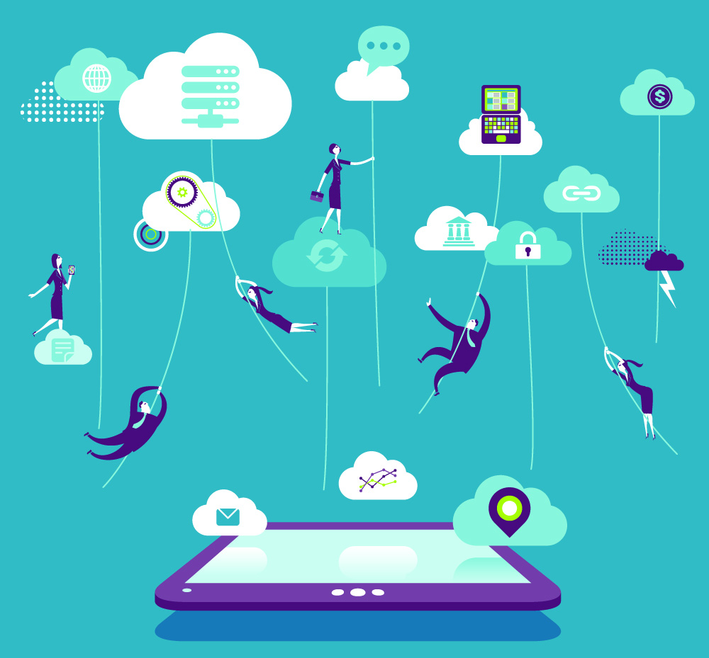 Image: ¡Contacta con los expertos de Movistar!