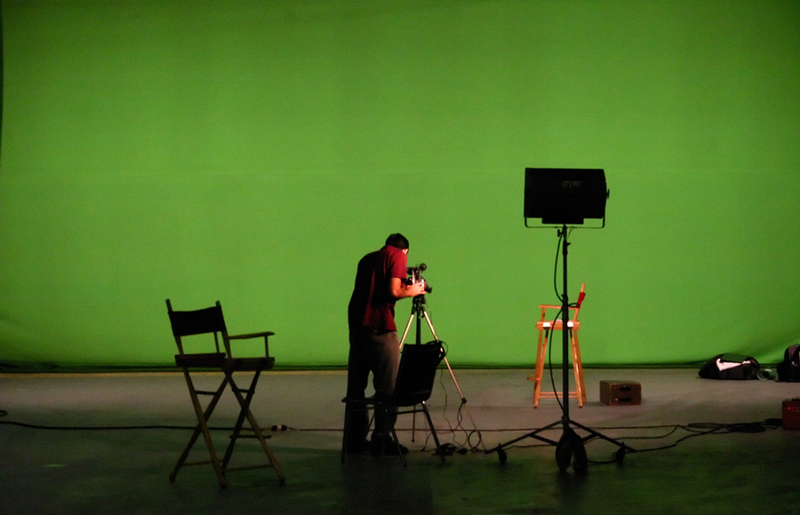 Image: Carlos Argüello, un reconocido diseñador que le apuesta al talento joven