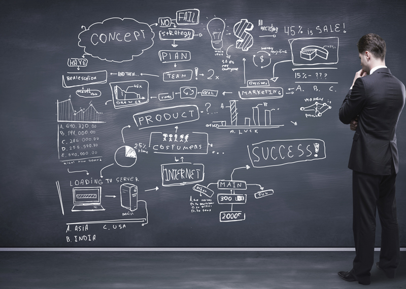 Image: ¿Por qué conviene hacer Inteligencia de mercados?