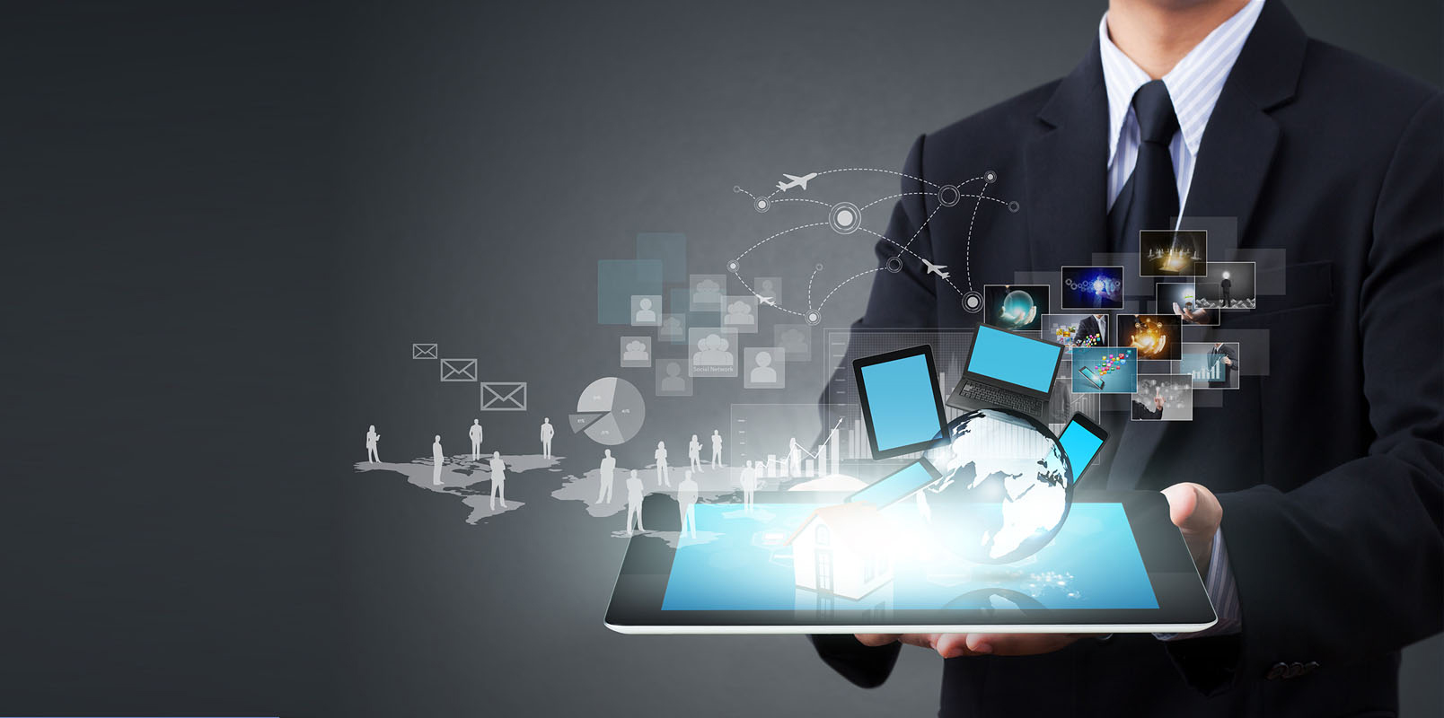 Image: La transformación digital de las Pymes en Barranquilla