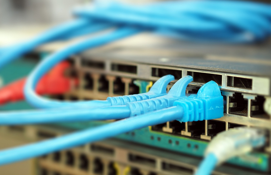 Image: Datacenter: un sitio seguro para la información de las pymes