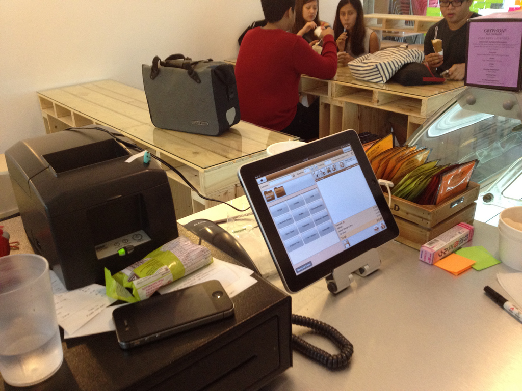 Image: 6 beneficios de tener un software POS en la nube