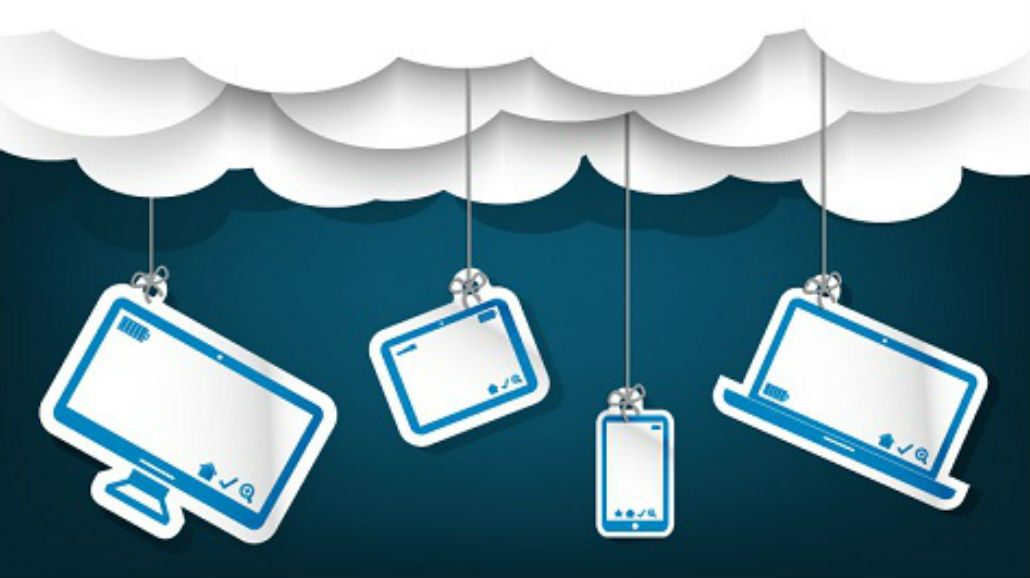 Image: Así se emprende desde la nube