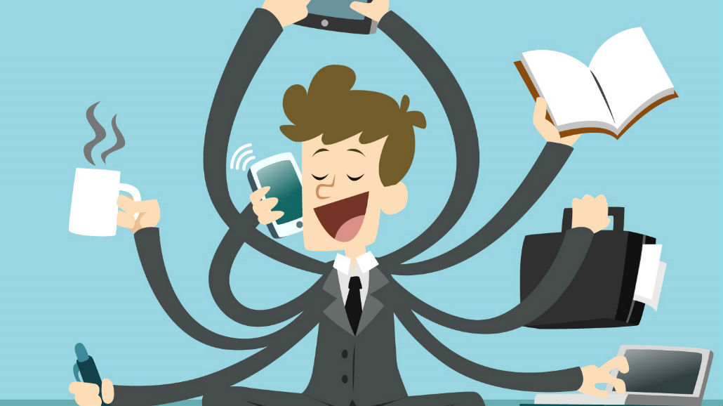 Image: Tecnologías ideales para impulsar la productividad