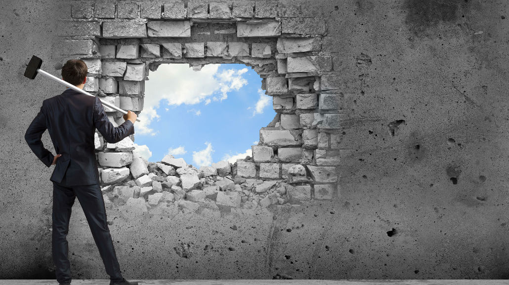 Image: Las barreras de las pymes para subirse a la tecnología