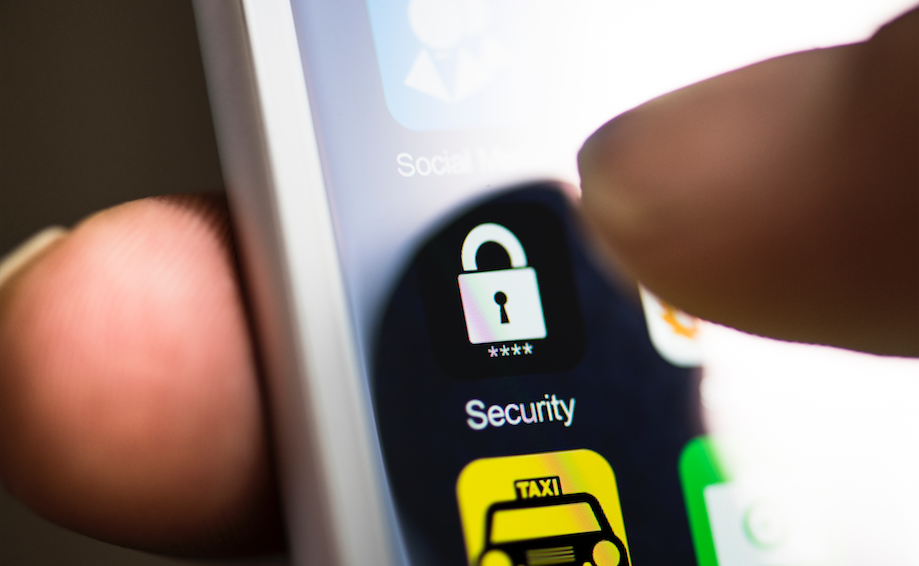 Image: Las 5 causas por las que la seguridad móvil está en juego