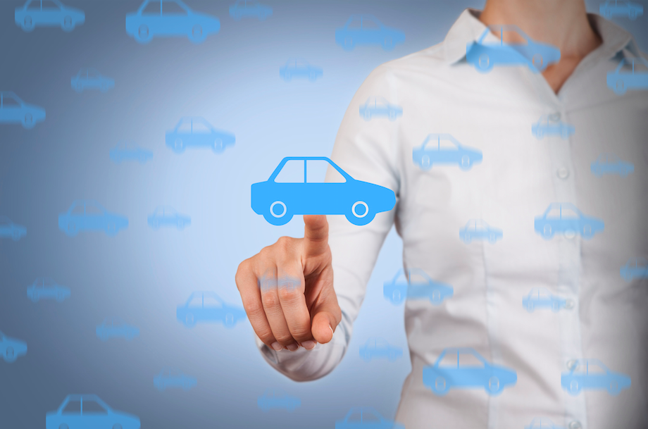 Image: Alkilautos: una alternativa de movilidad en las ciudades