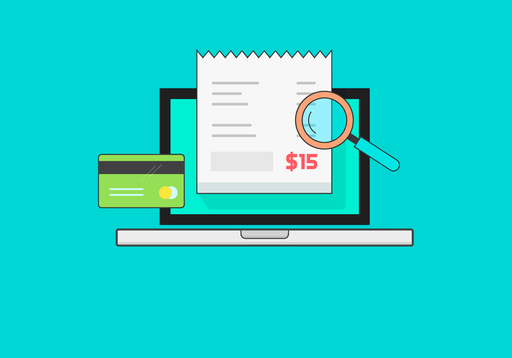 Image: Infografía: ¿Cómo funciona la facturación electrónica?