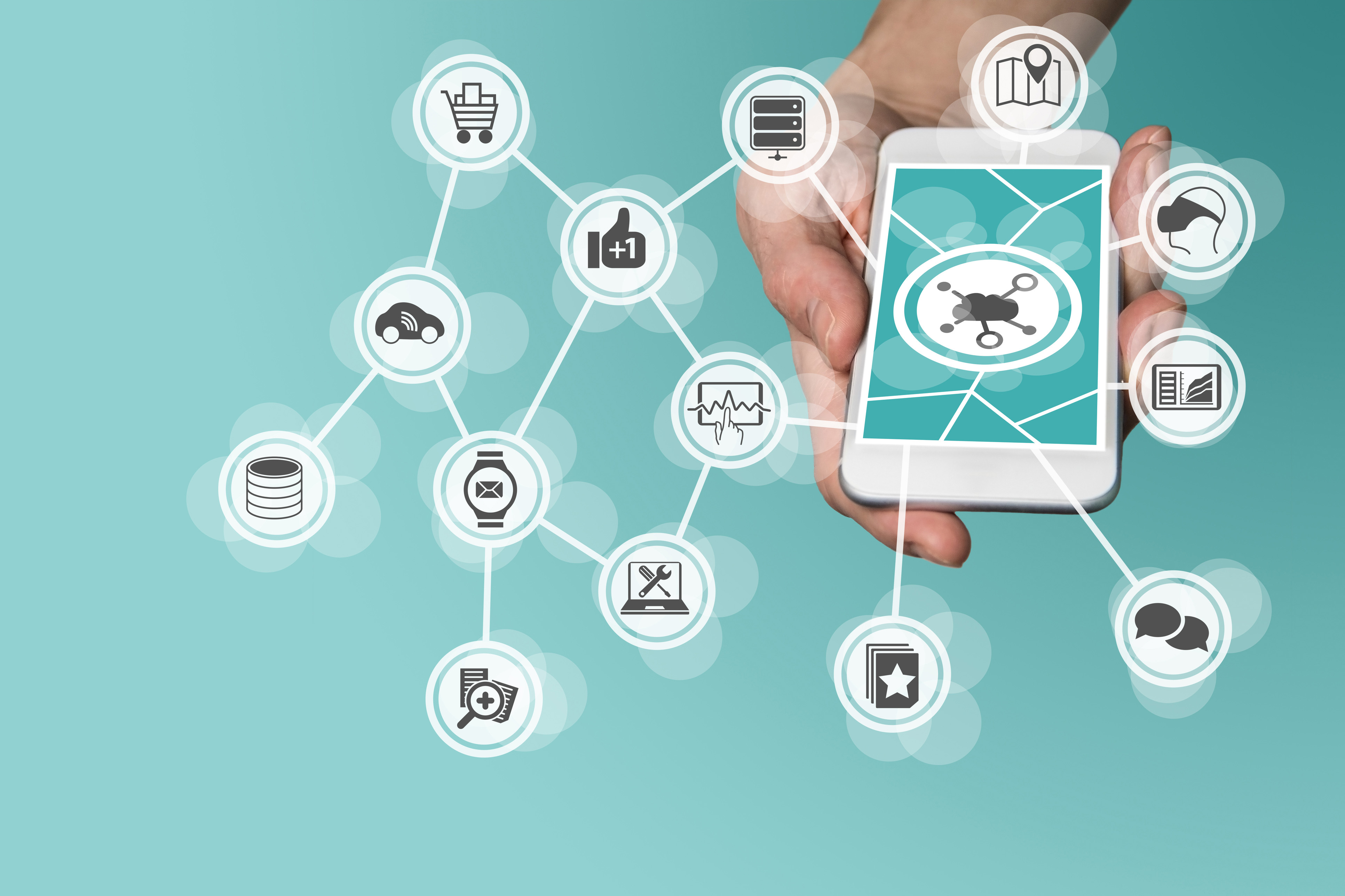 Image: Cinco ventajas de la experiencia de usuario en las organizaciones digitales