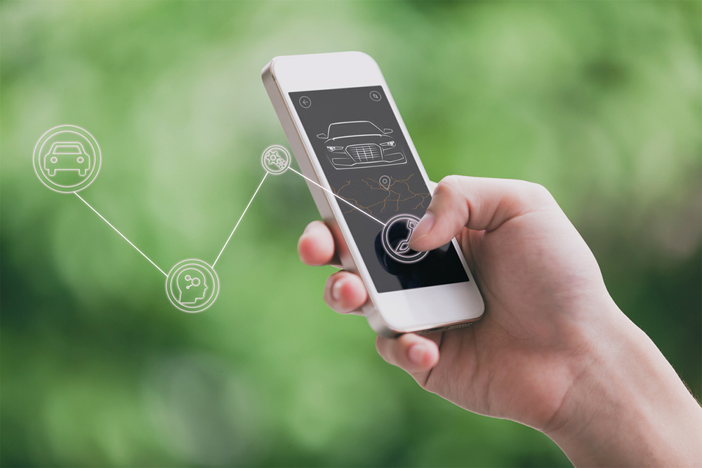 Image: ¿Qué es la Inteligencia Artificial y cómo se aplica al negocio?