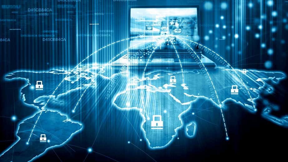 Image: 3 tipos de seguridad informática que debes conocer al proteger tu empresa