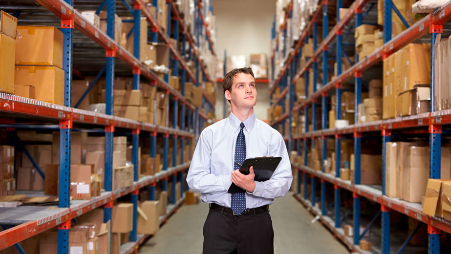 Image: Gestión de inventarios, proceso de negocio clave en la productividad