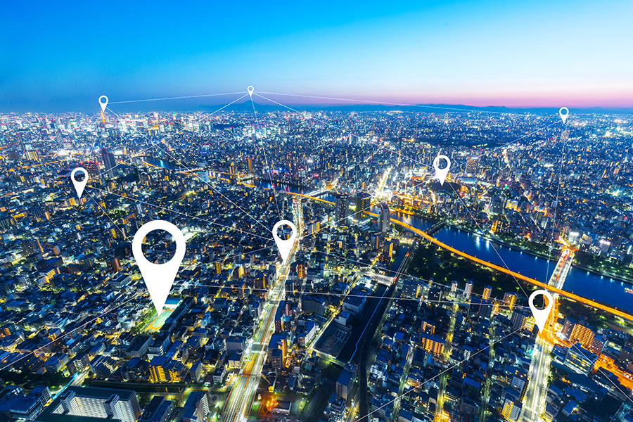 Image: Geolocalización: 5 formas en que puede beneficiarse un negocio