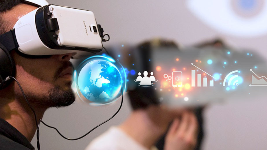 Image: Conoce cómo la Realidad Virtual mejora la experiencia del consumidor