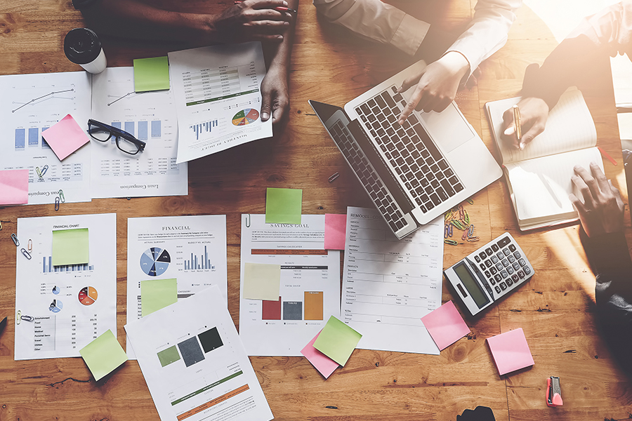 Image: Las 4 plataformas más efectivas para los estados financieros de tu negocio