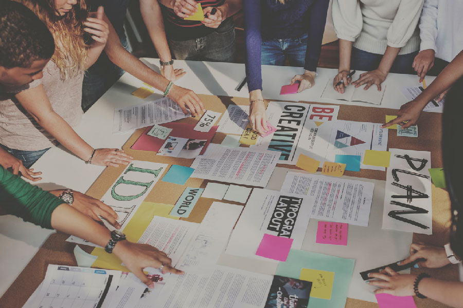 Image: 10 razones por las que se debe hacer un plan de acción dentro de un negocio