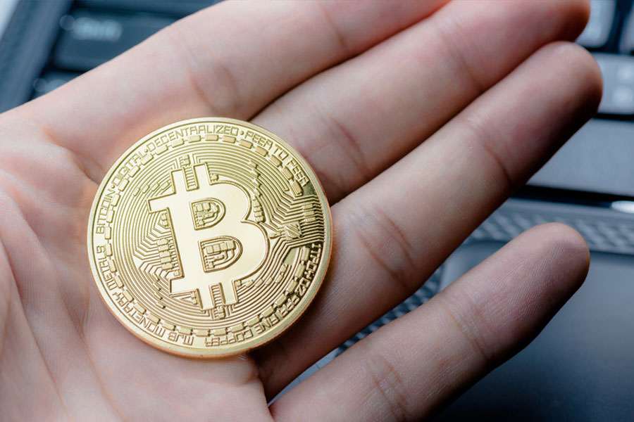 Image: Criptomonedas: 5 consejos para que un  emprendedor invierta