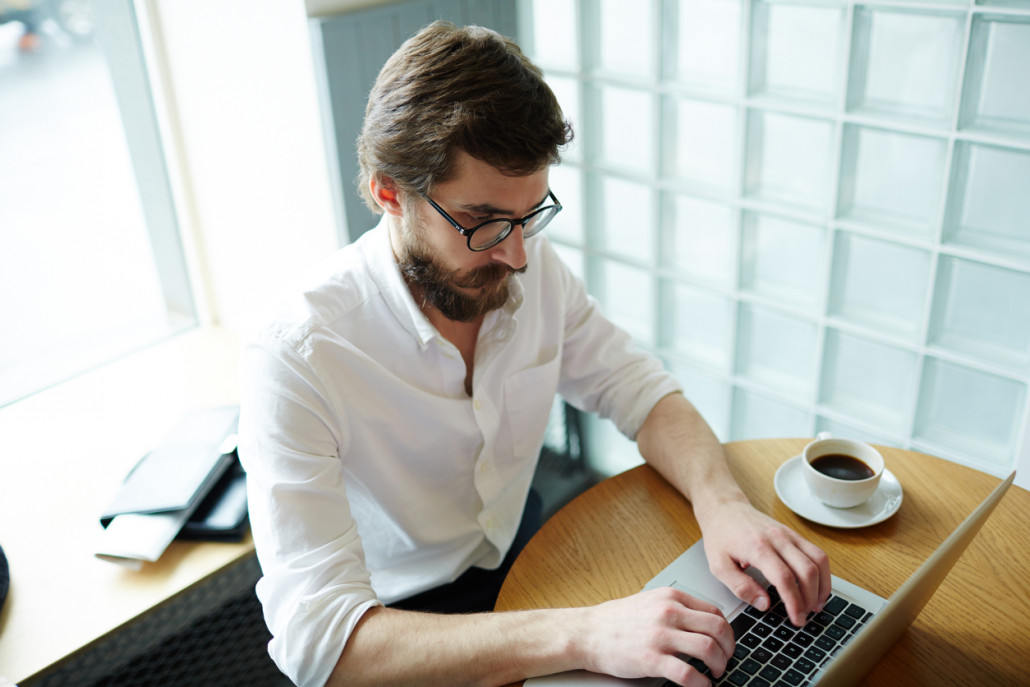 Image: Las ventajas y las desventajas de realizar una entrevista Online