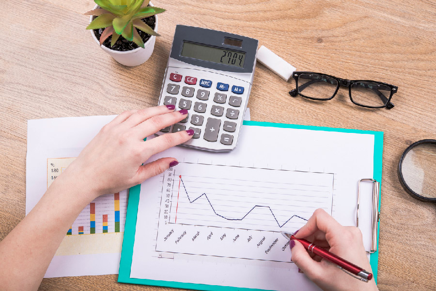 Image: Flujo de fondos: 10 beneficios de administrar el dinero del negocio