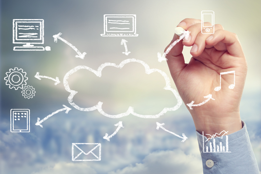 Image: ¿Qué ventajas ofrece migrar a la nube para mi empresa?