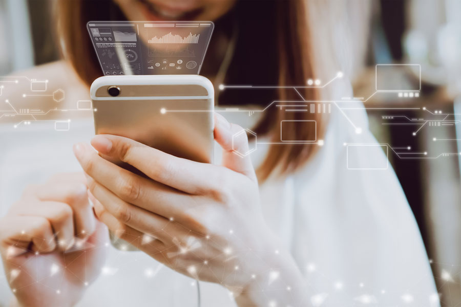 Image: 5 aplicaciones móviles para brindar soluciones empresariales