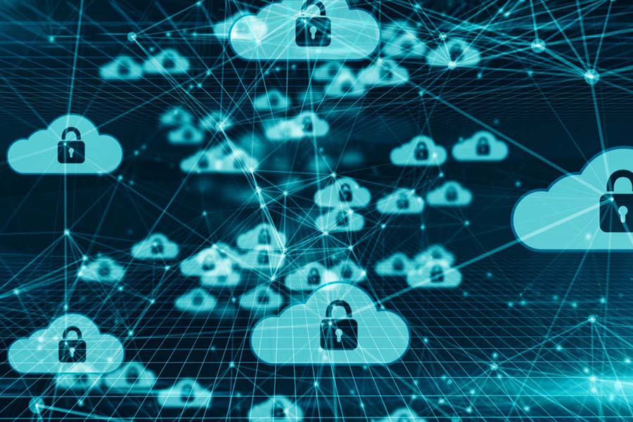 Image: ¿La información de mi empresa está segura en la nube?