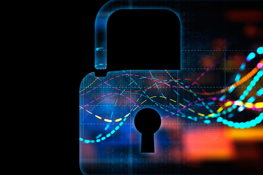 Image: 6 tips para fortalecer la seguridad de la información en su PyME