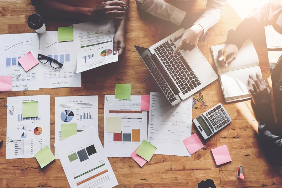 Image: Cómo realizar una Investigación de mercado