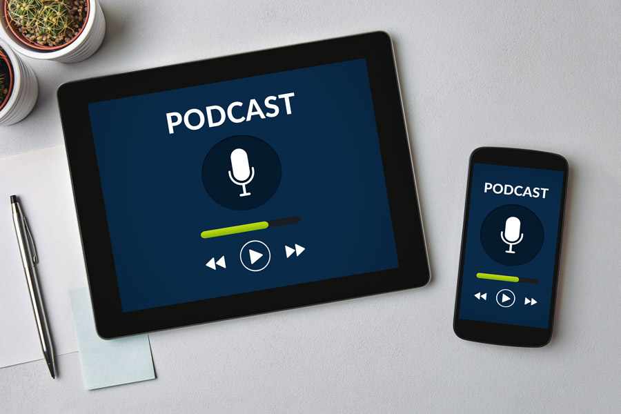 Image: Google Podcast: la nueva aplicación de podcast para Android