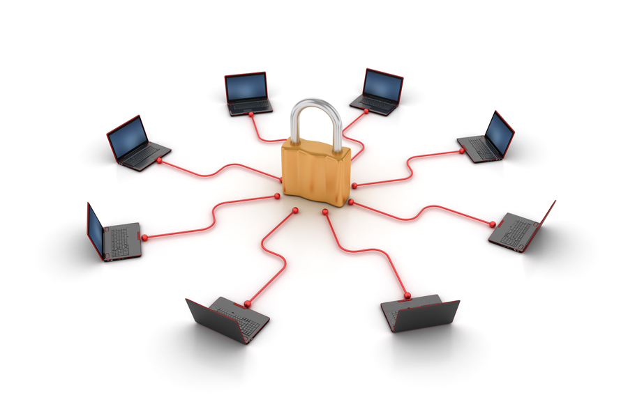 Image: ¿Cómo garantizar la seguridad en la red?