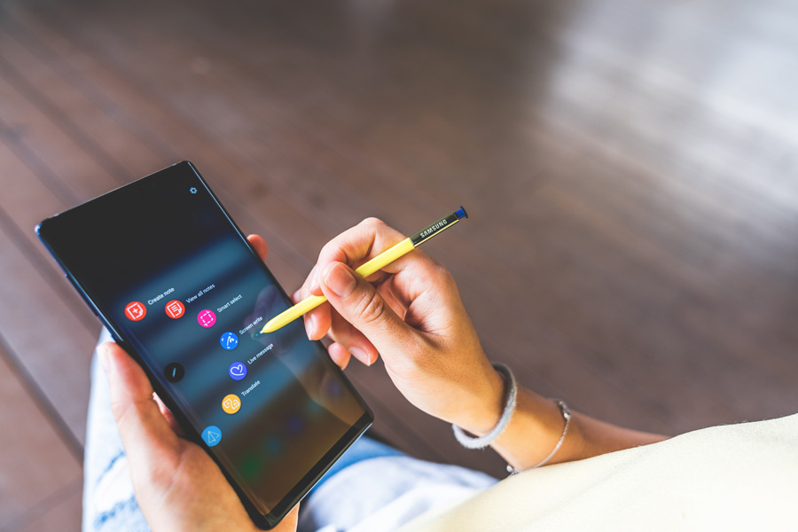 Image: Qué es un widget y cómo es su modo de funcionamiento