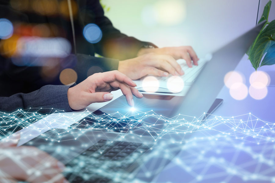 Image: ¿Cómo beneficia la tecnología de la información (TI) a los emprendedores?