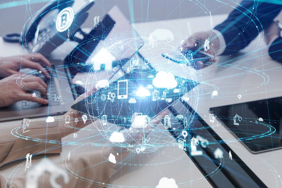 Image: La importancia de las tecnologías de la información