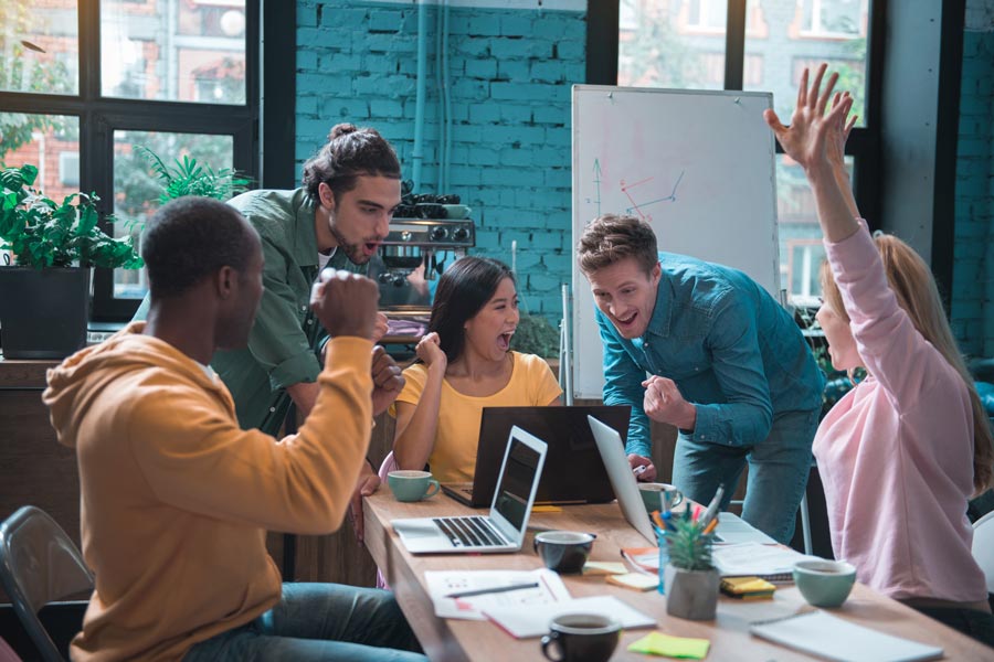 Image: ¿Cómo iniciar un emprendimiento y gestión empresarial?